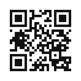 Scannable QR code encoding the URL https://curlhub.sh